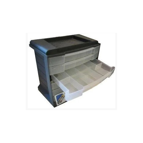 Ящик для инструментов Curver Drawer cabinet 159561