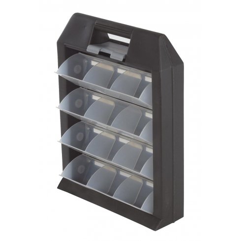 Ящик для инструментов Curver Drop bin 159564