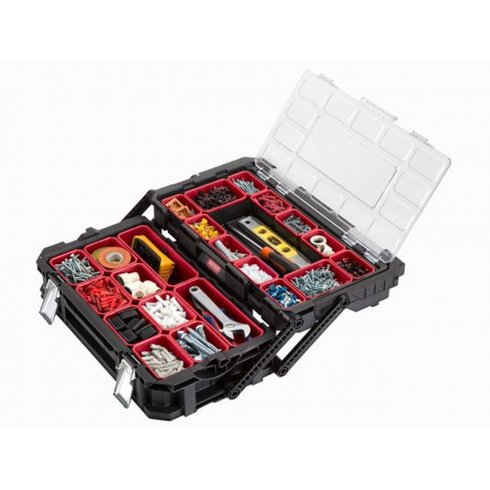 Ящик для инструментов Curver Connect Canti Organiizer EurPro 238274