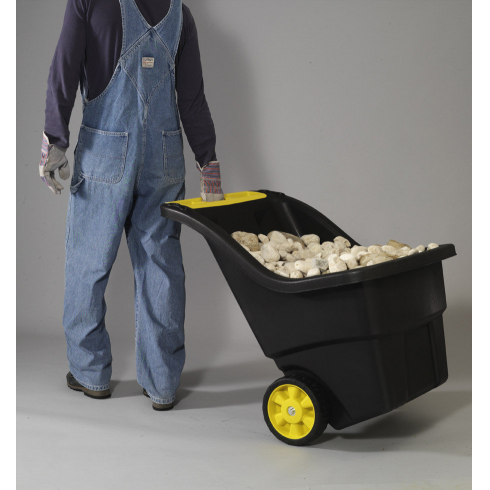 Тачка садовая Keter Plastic Garden Super Pro 229112