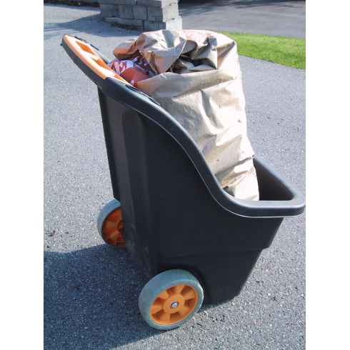 Тачка садовая Keter Plastic Garden Super Pro 229112