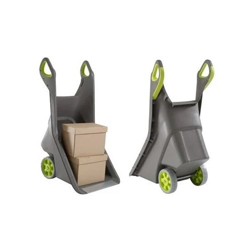 Тележка садовая Keter Plastic Realbarrow 230461