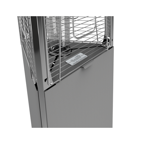 Обогреватель газовый Ballu BOGH-15E