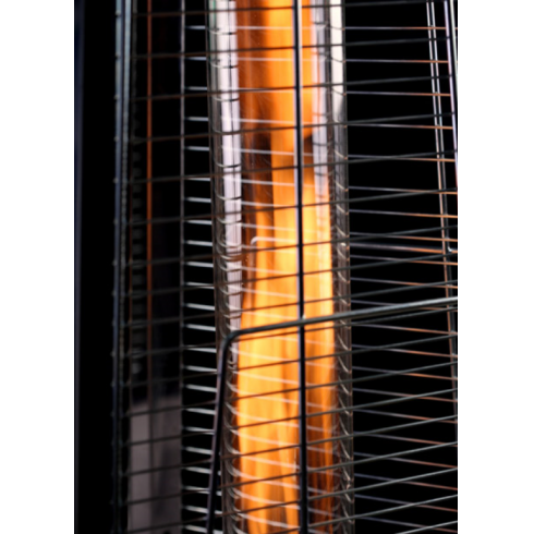 Обогреватель газовый Ballu BOGH-15E