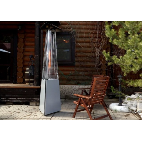 Обогреватель газовый Ballu BOGH-15E