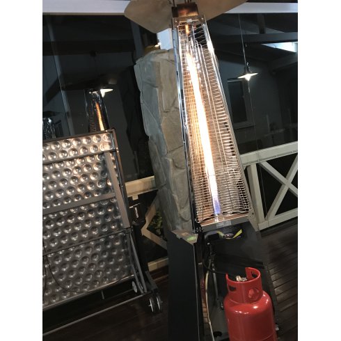 Обогреватель газовый Ballu BOGH-15E