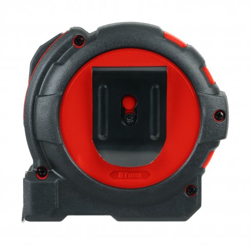 Рулетка HART HTM08M-2 (8 м)