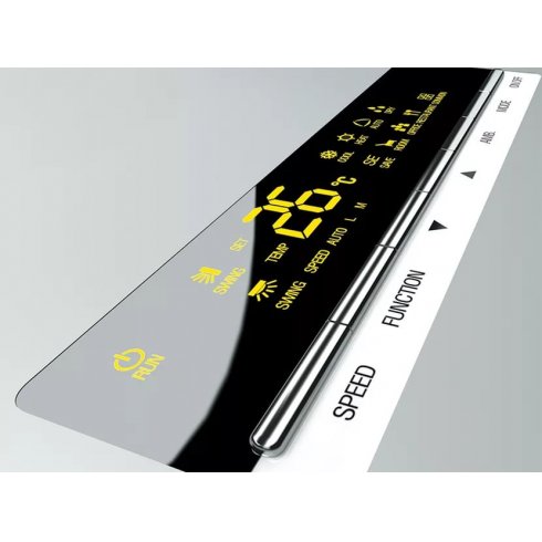 Сплит-система Electrolux  EACF-60 G/N3_16Y (380)