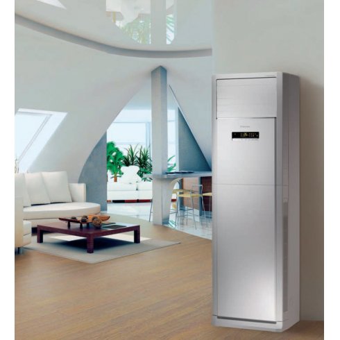 Сплит-система Electrolux  EACF-60 G/N3_16Y (380)