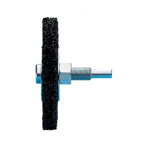 Диск шлифовальный нейлоновый Wurth 100 мм