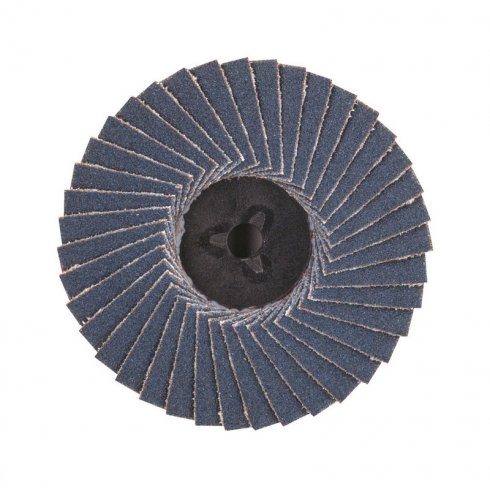 Диск лепестковый Wurth Flexi K36 115X22 мм