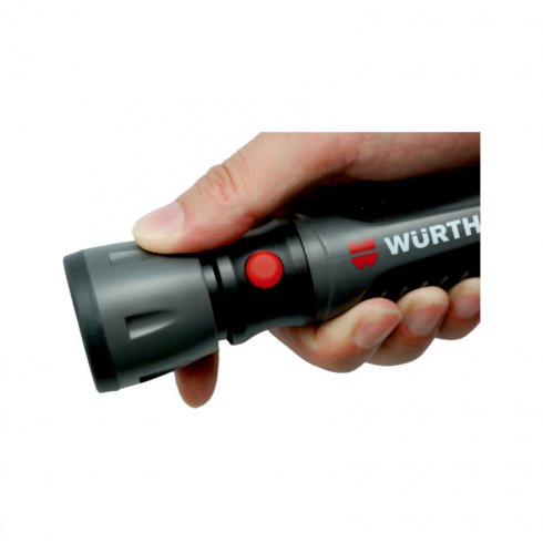 Светодиодный фонарь Wurth с фокусировкой