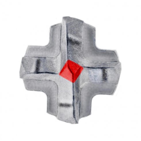 Бур Wurth SDS plus Quatro-L Vario 14х450