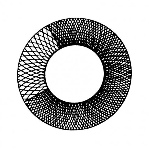 Диск полировальный Wurth сизаль/ткань 150 мм