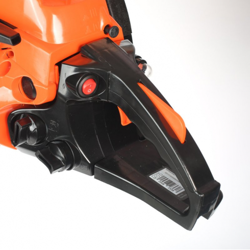 Бензопила Patriot GS 142