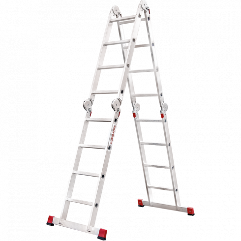 Лестница-трансформер Новая высота 3330404