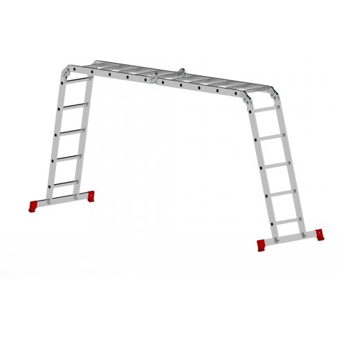 Лестница-трансформер Новая Высота 1320404