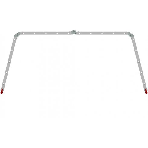 Лестница-трансформер Новая Высота 1320404