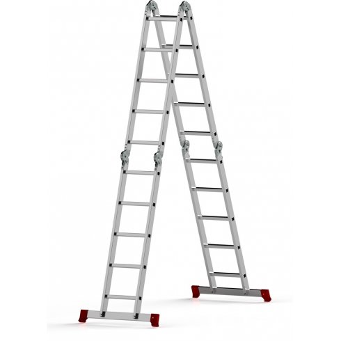 Лестница-трансформер Новая Высота 1320404