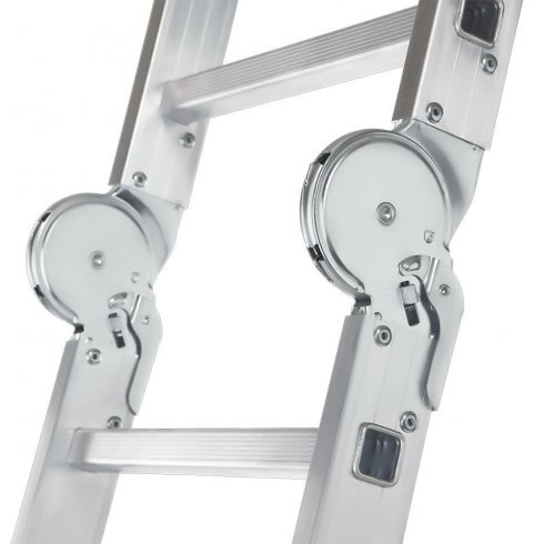 Лестница-трансформер Новая высота NV 3320 (3320245)