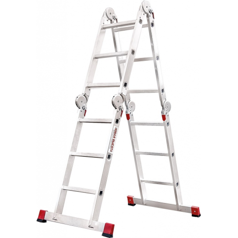 Лестница-трансформер Новая Высота 3330234