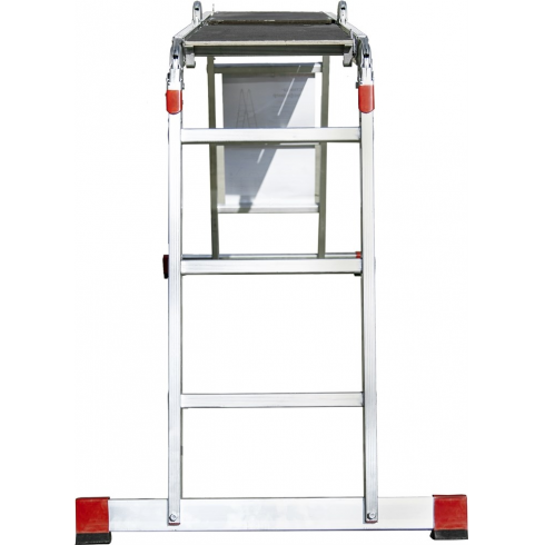 Лестница-трансформер Новая Высота 3330234