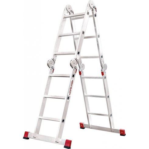 Лестница-трансформер Новая Высота 3330245