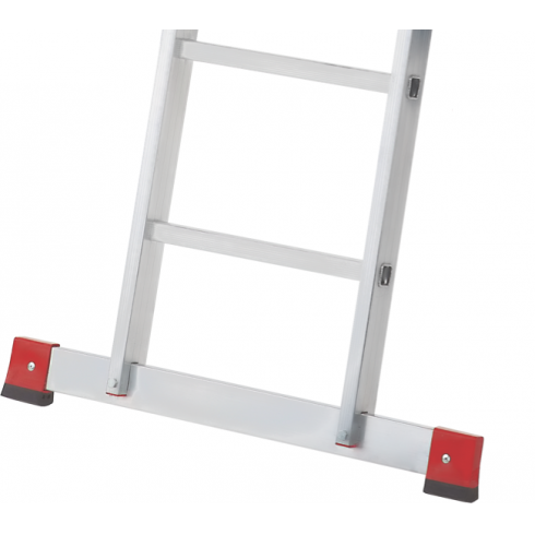 Лестница шарнирная Новая Высота 3310206