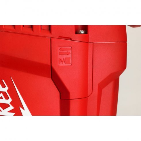 Отбойный молоток Milwaukee K 1530 H