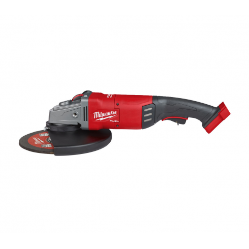 Угловая шлифмашина Milwaukee M18 FLAG180 XPDB-0 Fuel