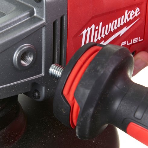 Угловая шлифмашина Milwaukee M18 FLAG180 XPDB-0 Fuel