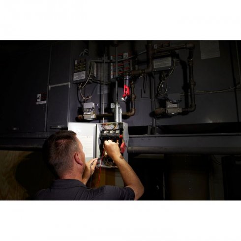 Светодиодный фонарь Milwaukee L4 PWL-201