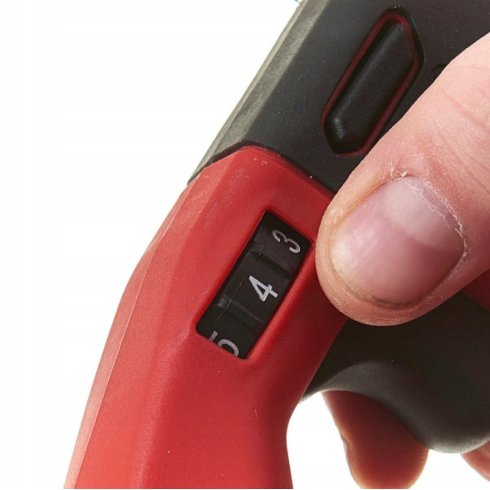 Сабельная пила Milwaukee M18 FSX-0 Fuel Sawzall