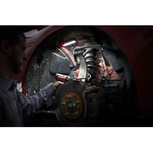 Светодиодный карманный фонарь Milwaukee L4 FL-201 (4933459442)