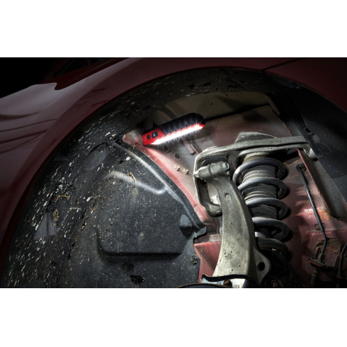 Светодиодный карманный фонарь Milwaukee L4 FL-201 (4933459442)