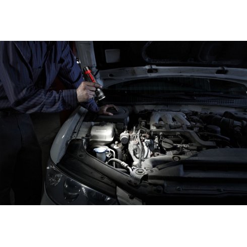 Светодиодный фонарь Milwaukee USB L4 MLED-201 (4933459444)