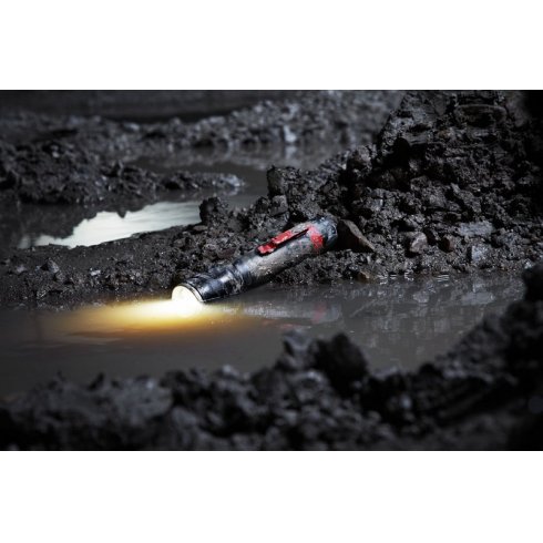 Светодиодный фонарь Milwaukee USB L4 MLED-201 (4933459444)