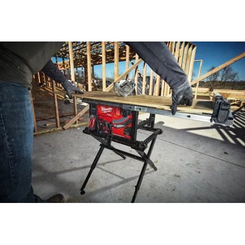 Станина для торцовочной пилы Milwaukee TSS 1000