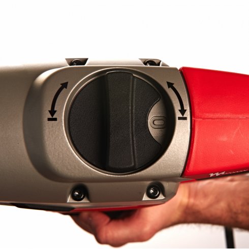 Отбойный молоток Milwaukee K 500 ST