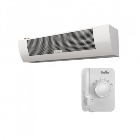 Тепловая завеса Ballu BHC-H10W18-PS