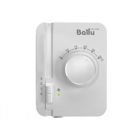 Тепловая завеса Ballu BHC-H10W18-PS