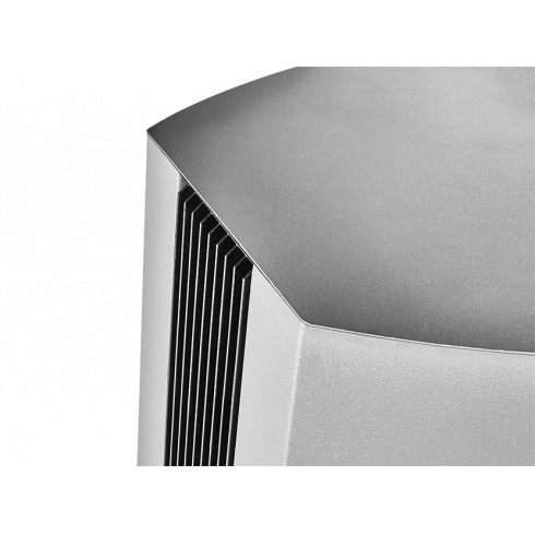 Тепловая завеса Ballu BHC-H22T18-DE (ТЭН)