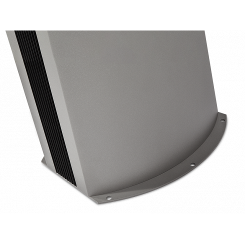 Тепловая завеса Ballu BHC-H22W35-DE (Вода)