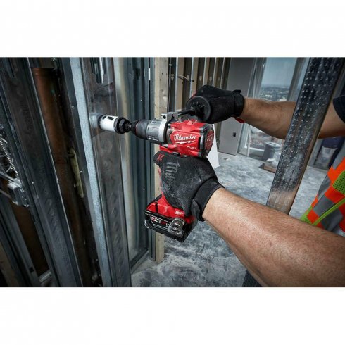 Дрель-шуруповерт Milwaukee M18 FDD2-502X Fuel