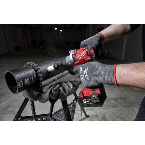 Дрель-шуруповерт Milwaukee M18 FDD2-502X Fuel