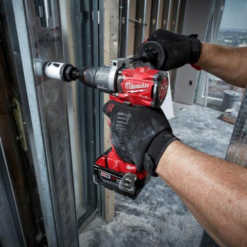 Дрель-шуруповерт Milwaukee M18 FDD2-502X Fuel