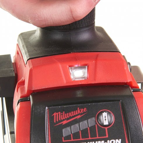 Дрель-шуруповерт Milwaukee M18 FDD2-502X Fuel