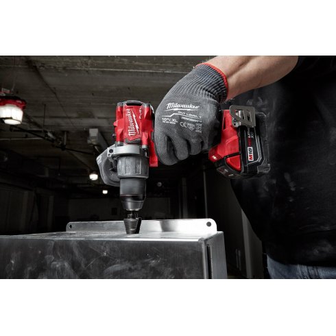 Дрель-шуруповерт Milwaukee M18 FDD2-502X Fuel