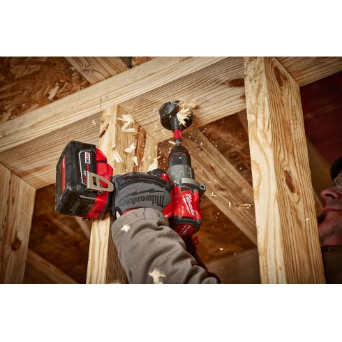 Дрель-шуруповерт Milwaukee M18 FDD2-502X Fuel