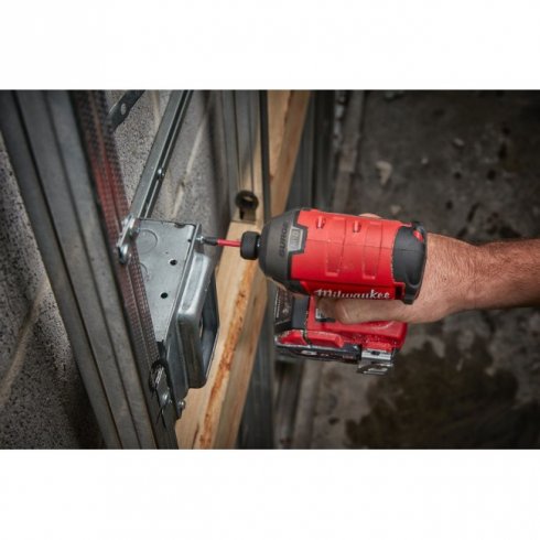 Винтоверт Milwaukee M18 FQID-502X FUEL